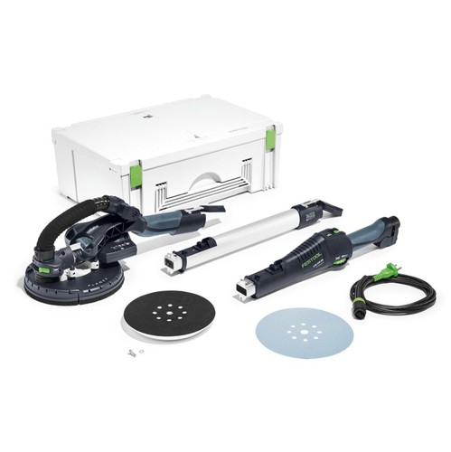 Festool planex lhs 225 plus - planex,