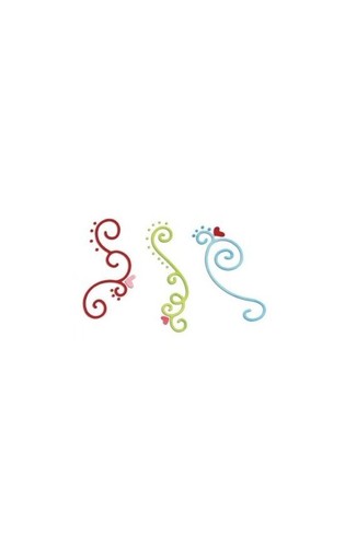 Sizzix stanzer sizzlits - stanzer,