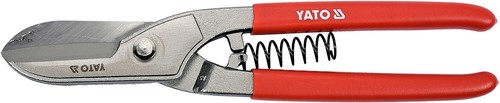 Blechschere kraftschere - blechschere,