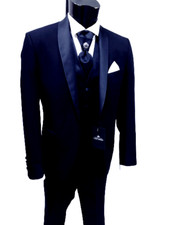 SMOKING HERREN SIGNIERT