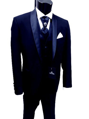 Smoking herren signiert - smoking,