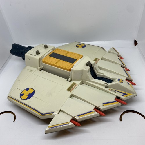 Starcom 1989 sixshooter used - 1989,