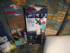 EHEIM 3723210 800 L 11kW UV-C Wasserklärer