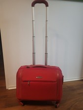 Samsonite Businesstrolley rot