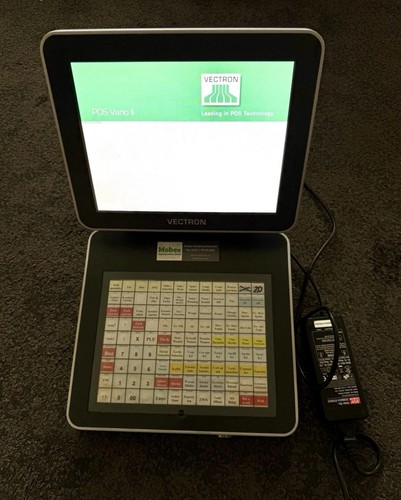 Vectron pos vario - pos,