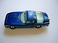 Iso Grifo Matchbox Lesney