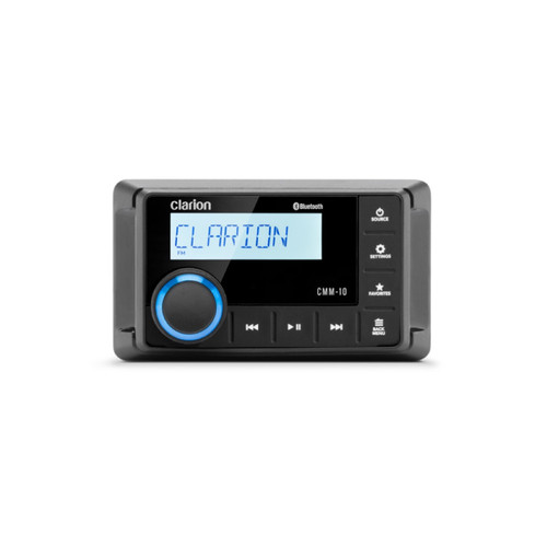 Clarion marine cmm 10i - marine,