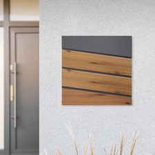 Briefkasten Wandbriefkasten