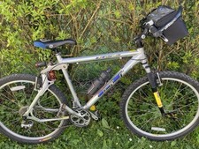 Mountain Bike  GT LTS -3 Design in USA mit Rock Shox Federn 