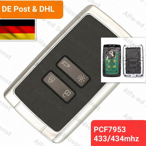Für renault megane - für, kadjar