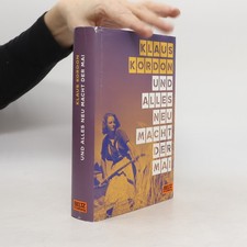 Und alles neu macht der Mai