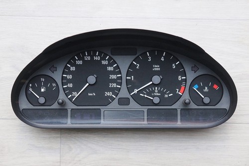 Bmw e46 316i 318i n42 - 318i, n46
