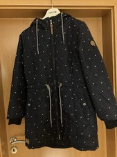 Damen winterjacke kangaroos - damen,
