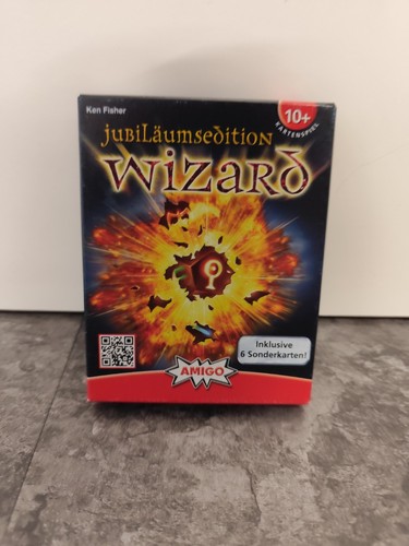Wizard jubiläumsedition - jubiläumsedition, 20