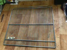 Einlegeboden,Gitterboden für  Gastro-Kühlschränke. 49,5x44 cm.