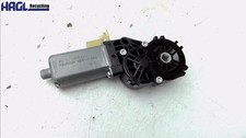Motor Sitzlehnenverstellung