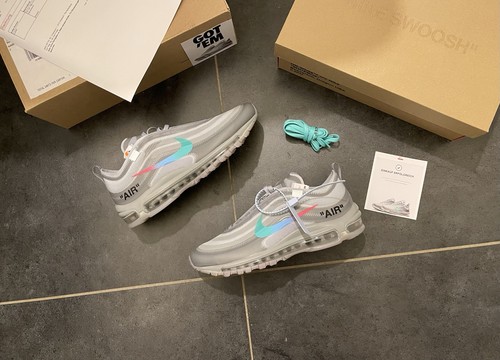 Off white nike - nike, max