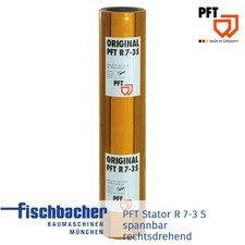PFT Stator R 7-3 S, rechtsdrehend