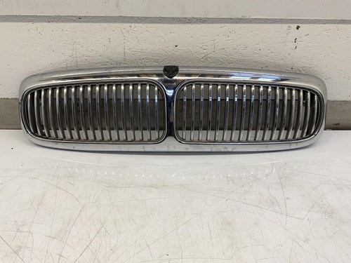 Kühlergrill jaguar - kühlergrill, (naw)