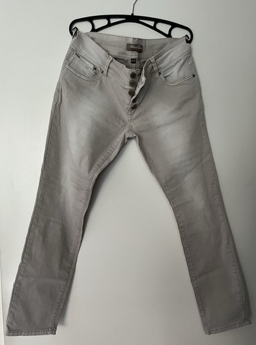 Helle jeans für den sommer - helle,