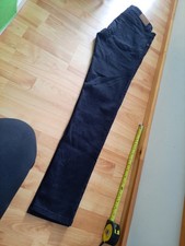 16. Herrenhosen 32/34