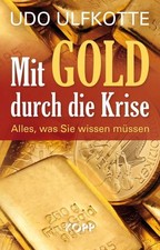 Buch mit gold durch - durch, die
