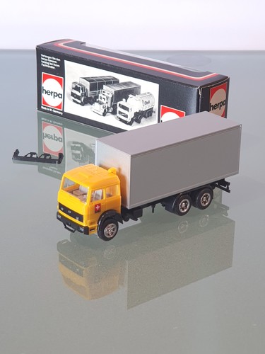 Iveco om saurer koffer - iveco,