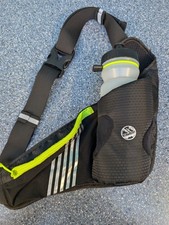 LAUFFLASCHE HÜFTGURT SPORT