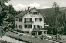 Ansichtskarte Hundsbach