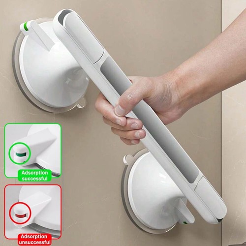Dusche handgriff ohne bohren - dusche,