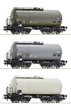 Roco  76015  3-teiliges Set