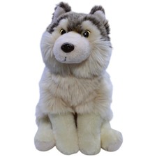 Bon Ton Toys WWF, Grauwolf