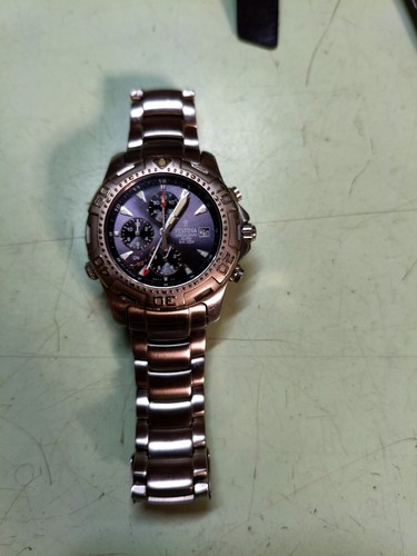 Festina herren chronograph - festina,