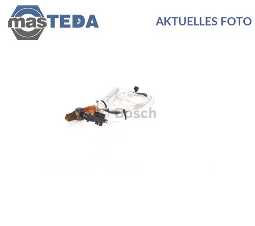 258 010 165 - 0, lambdasonde