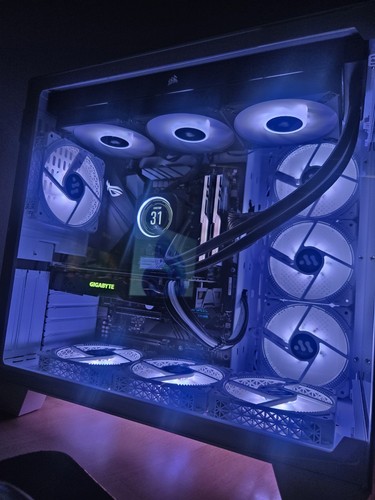 Mega gaming ryzen 3600 - ryzen, 16
