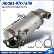 Dieselpartikelfilter dpf für - dieselpartikelfilter,