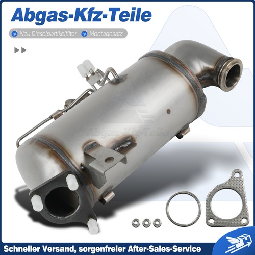 Dieselpartikelfilter dpf für - dieselpartikelfilter,