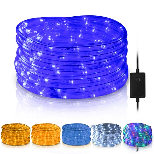 Led lichterschlauch rgb - led,