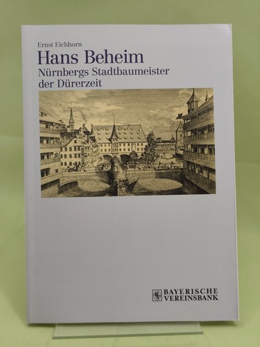 Ernst eichhorn hans beheim - hans,