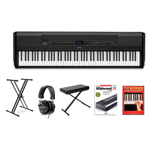 Yamaha 525 key digital - yamaha,