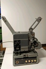 Siemens 2000 16mm Film