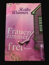 Heike Wanner / Frauenzimmer frei