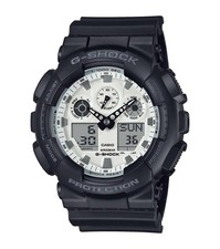 CASIO GA-100WD-1AER G-Shock