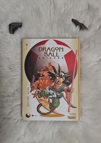 Akira toriyama dragonball - toriyama,