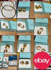 5 Teiliges Konvolut Sammlung Pierre Lang Ohrringen Ohrstecker Ohrschmuck