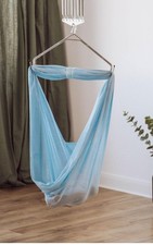 SWING2SLEEP Federwiege mit