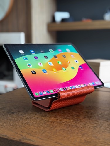 Ipad tab desktop tablet - desktop,