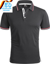Swisswell Poloshirt Herren