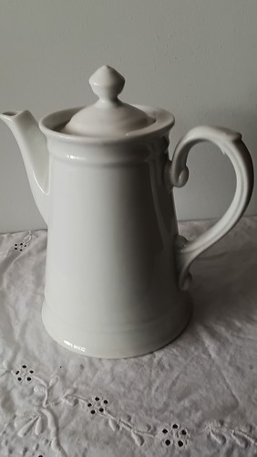 Kaffeekanne hutschenreuther - kaffeekanne,