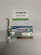 D-Link / WLAN Netzwerkkarte /